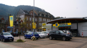 Edeka Traben-Trarbach